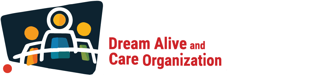 DACO – Dream Alive and Care Organization