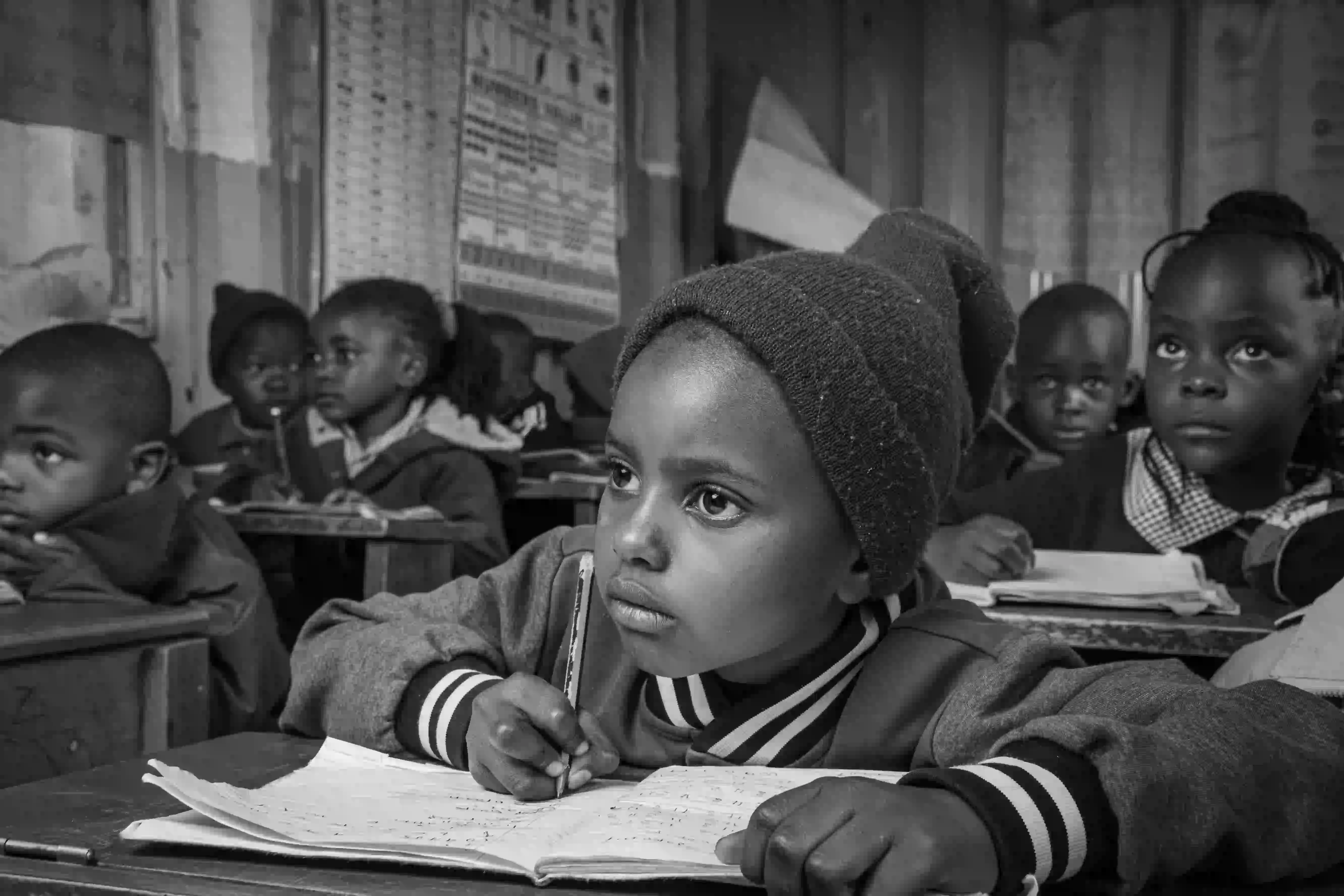 School-Based Counselling and Referral