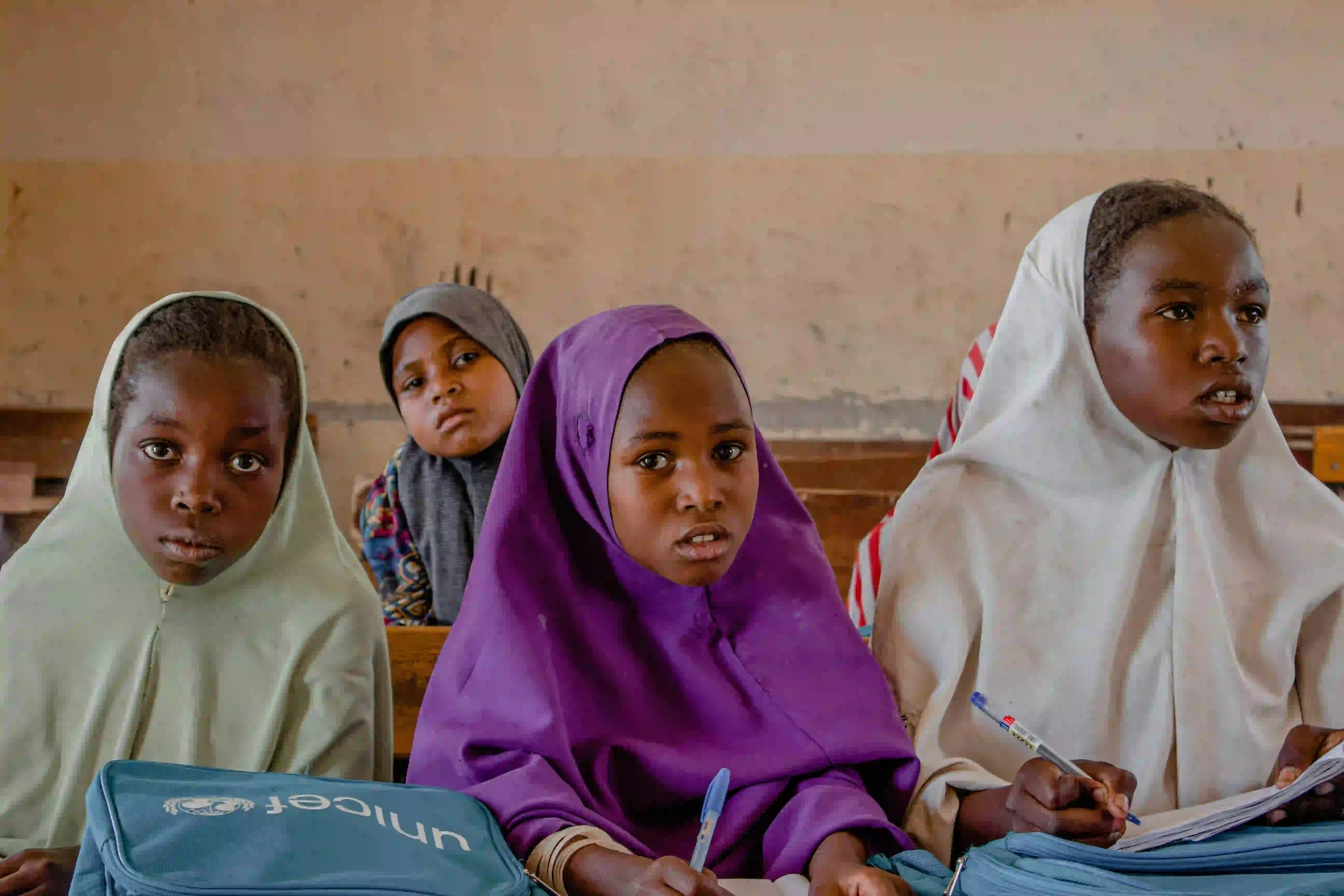 School WASH Programmes
