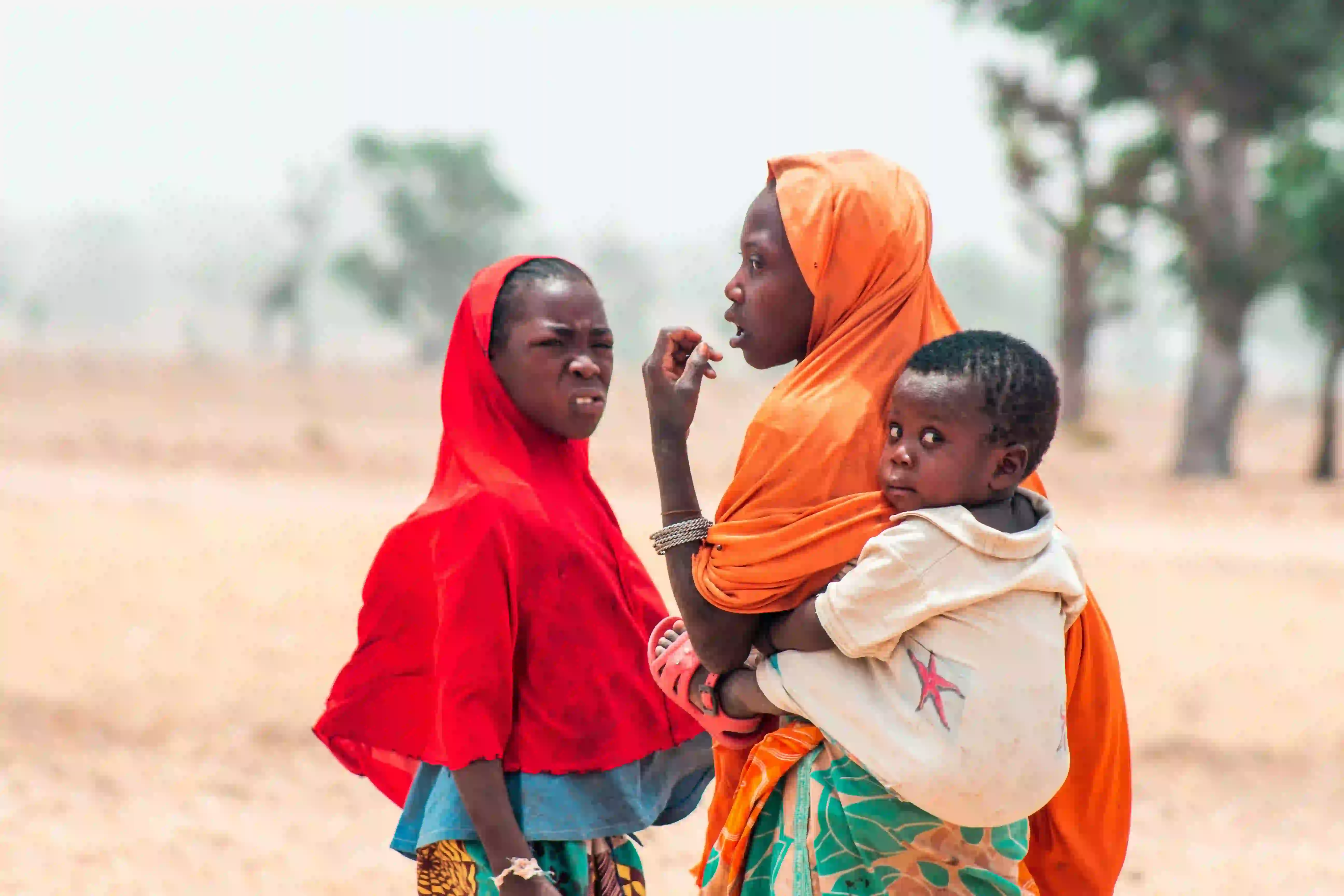 End Menstrual Shame