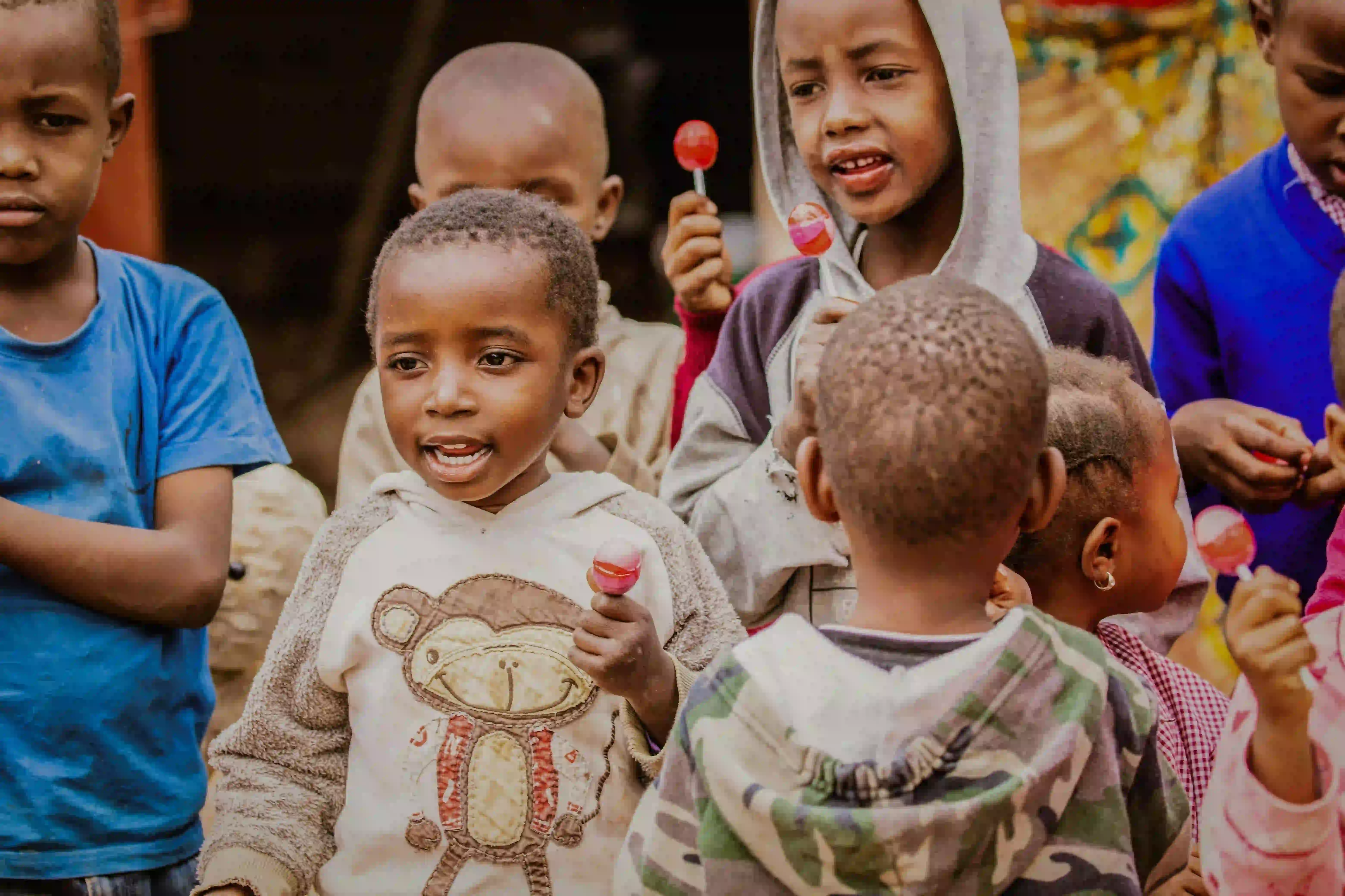 School feeding programmes