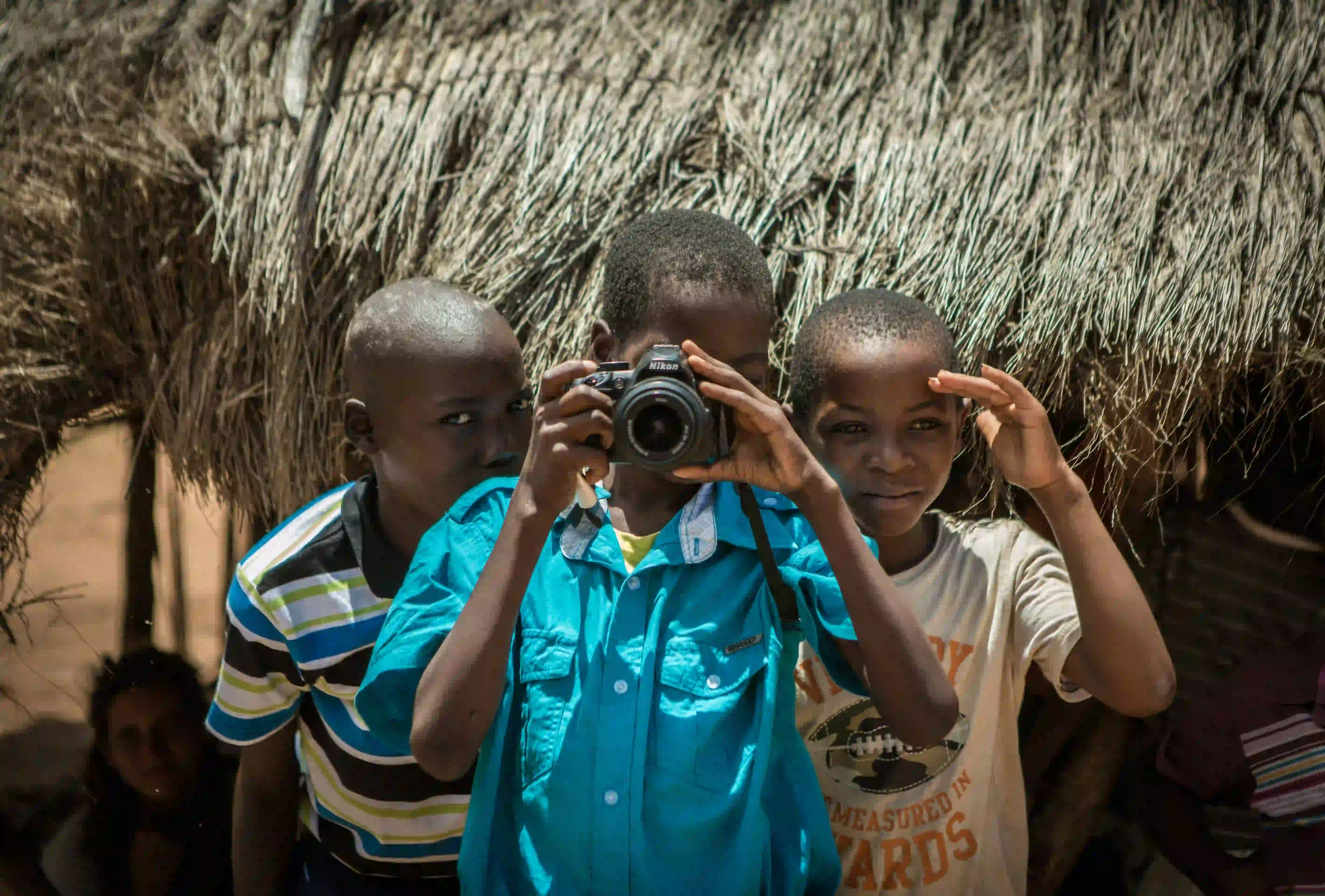 Child Rights Campaigns