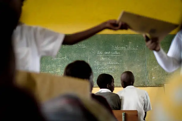 Reporting mechanisms children can actually use
