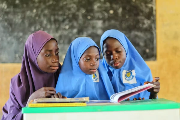 Engaging young people and women